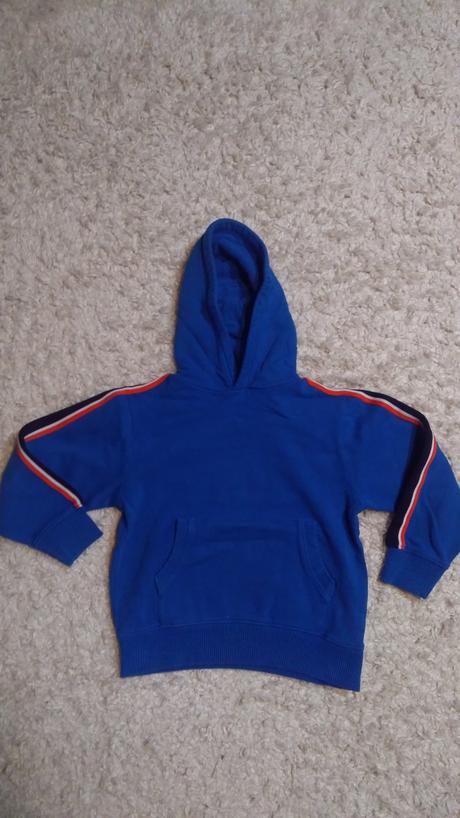 Mikina 7r., next,122