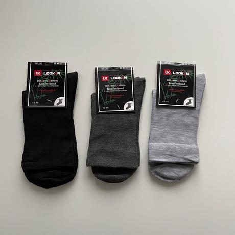 Pánske ponožky, 44 / 46