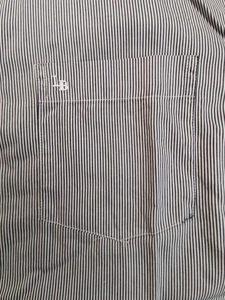 Pánska košeľa, 43