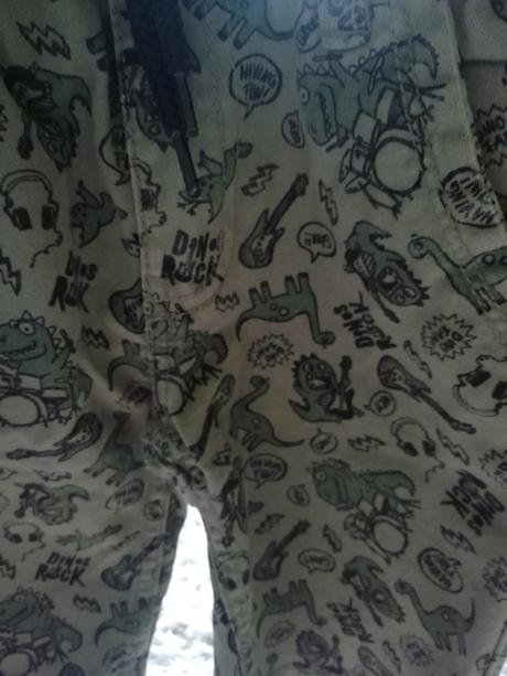 Šortky, kiki&koko,110