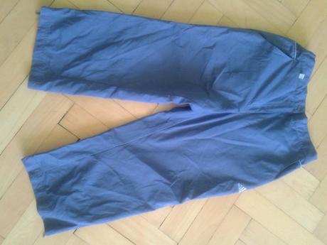 Šušťákove trištvrťáky, adidas,s