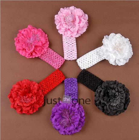 Kde zoženiem čelenku s kvetom?