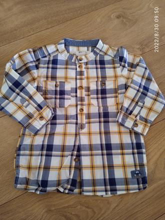 Košeľa, l.o.g.g.,86