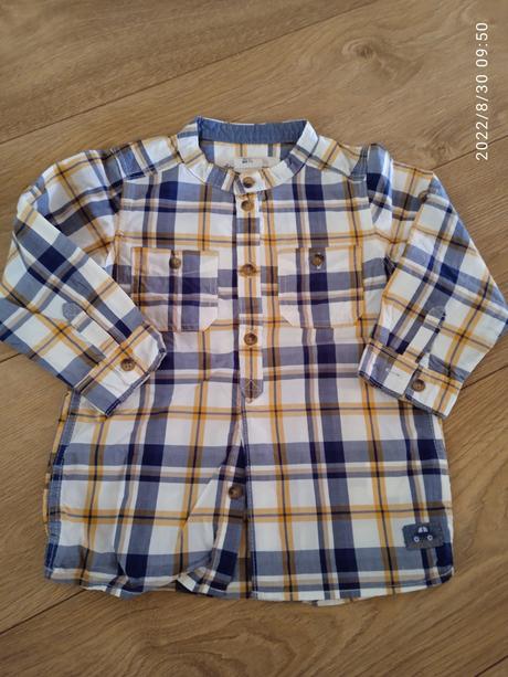 Košeľa, l.o.g.g.,86