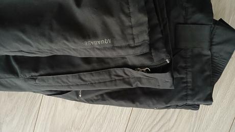 Oteplovaky 164 mckinley, mckinley,164