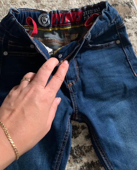 Rifle, original marines,110