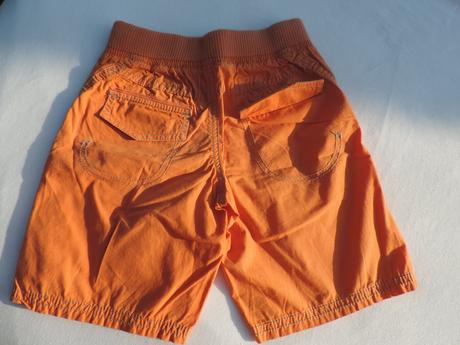 Kraťasy, marks & spencer,110