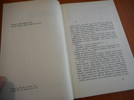 Otcovia a deti, i.s.turgenev,