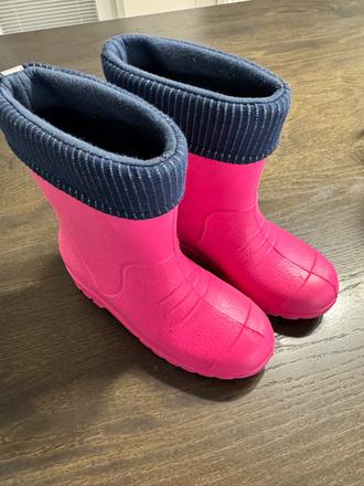 Gumáky demar 28/29, demar,28