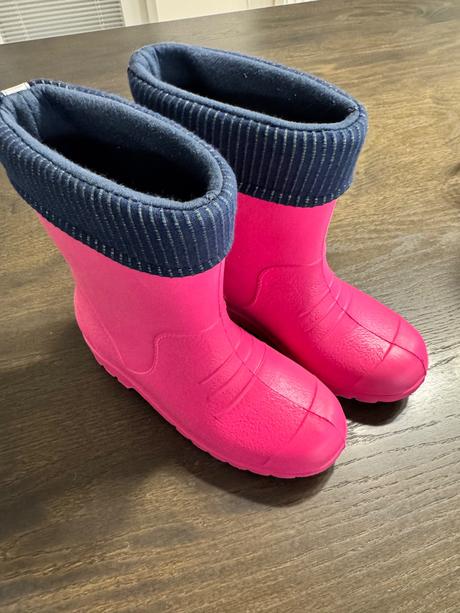 Gumáky demar 28/29, demar,28