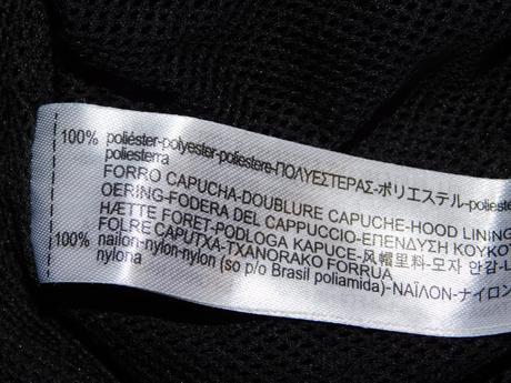 Zara damska trendy lahučka parka, zara,38