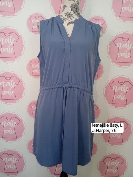 Letné šaty, l
