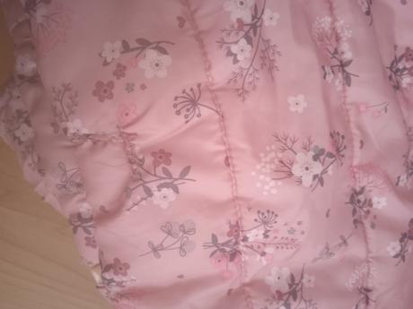 Prechodná bundicka, 134