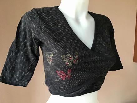 Bolerko wrangler/68, 36