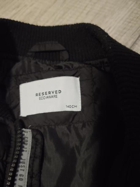 Prechodná bunda, reserved,140