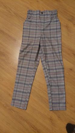 Reserved nohavice, reserved,152