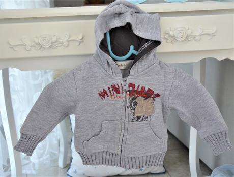 Šedá hrubá mikina-68, early days,68