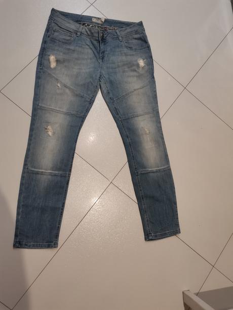 Rifle v. 32, fishbone,32