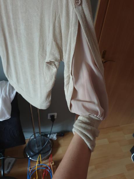 Zara oversize, zara,m