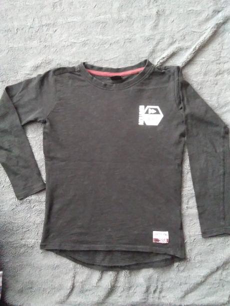 Tričko, chapter young,134