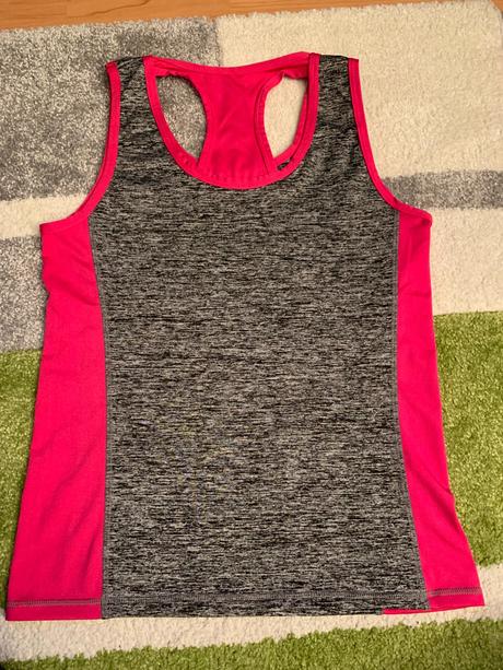 Športové tielko, m