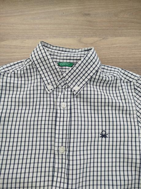 Kosela, benetton,134