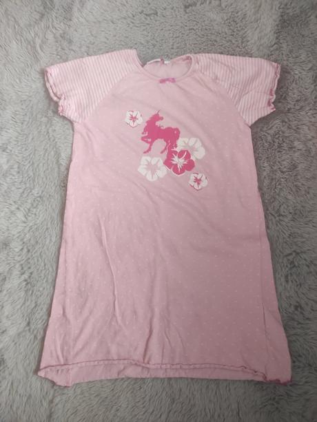 Nočná košeľa, berti,110