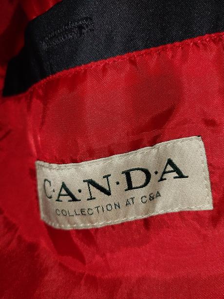 Vetrovka č.42-44, c&a,42