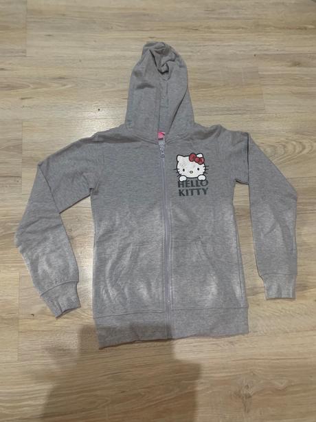 Mikina hello kitty146az152, sanrio,146