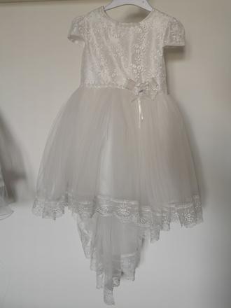 Šaty na svadbu, 116