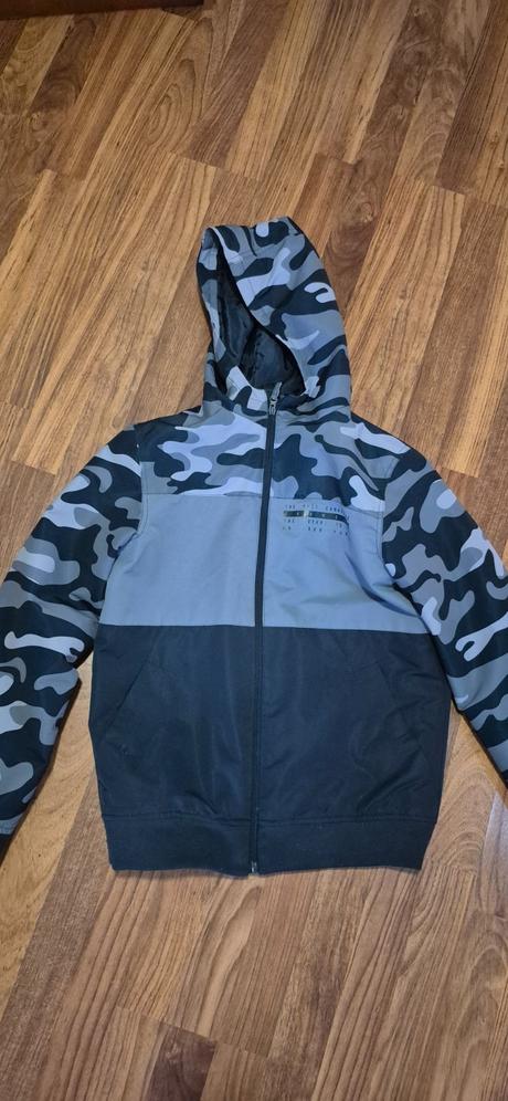 Predam detsku bundu, 170