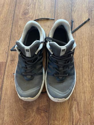 Salomon outrise 36, salomon,36