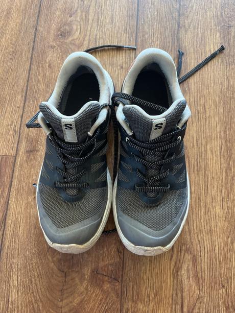 Salomon outrise 36, salomon,36
