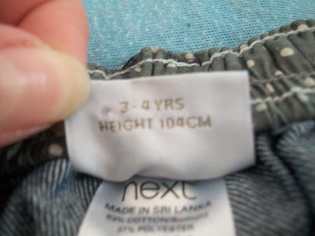 Rifle malonosene next, next,104