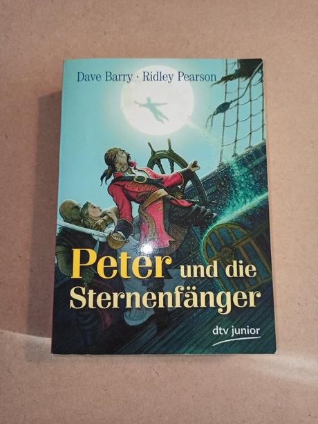 Peter und die sternenfanger, 