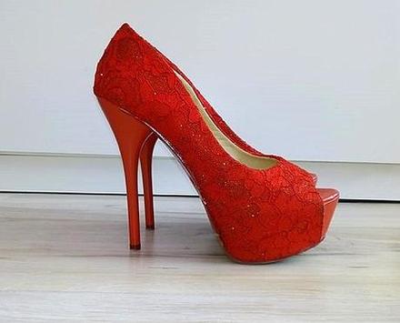 Nadherne krajkove lodicky, 37