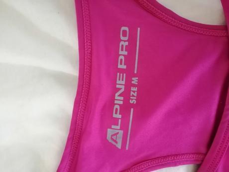 Tielko, alpine pro,m