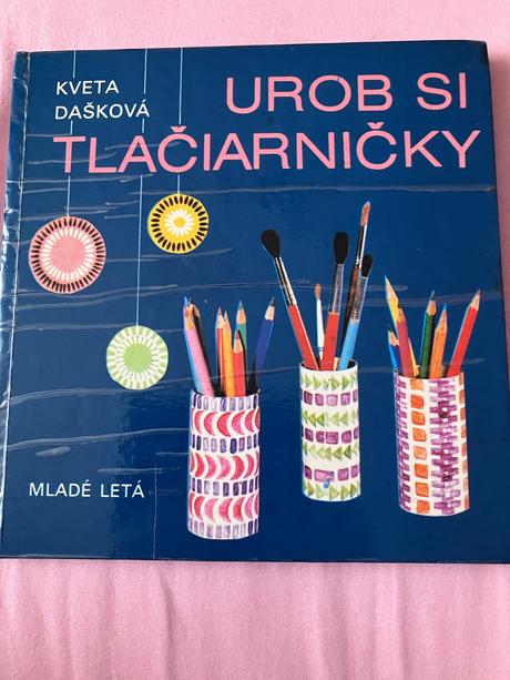 Urob si tlaciarnicky, 