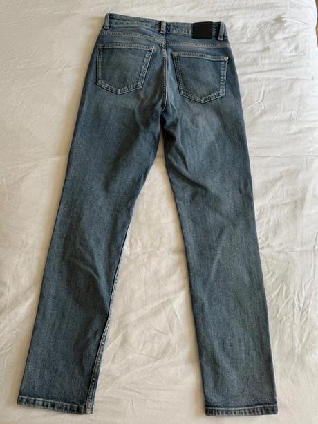 Rifle massimo dutti (34), cos,34
