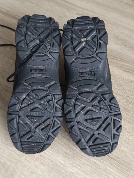 Tenisky top stav, adidas,35