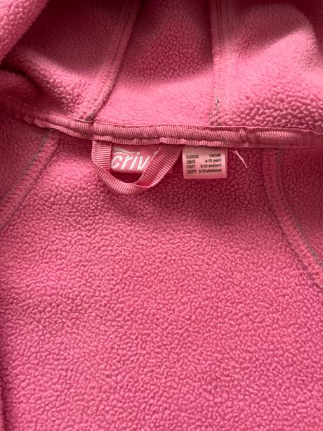 Softchelova bunda 134/140, crivit,134