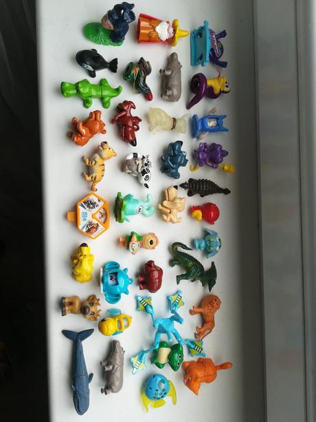 Kinder, 