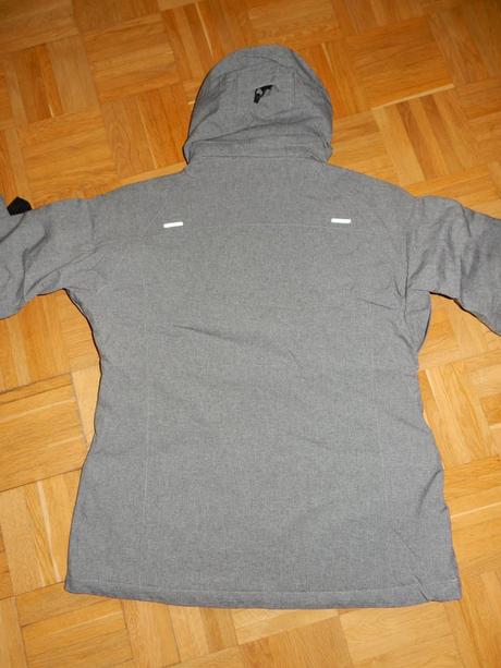 Lyžiarska bunda, xl