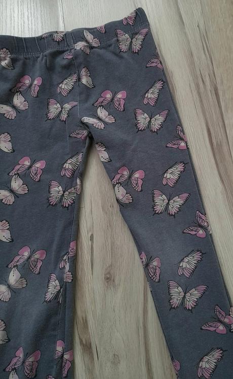 Legíny little kids č.116, 116