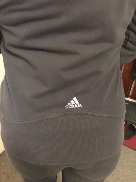 Teplakova súprava adidas, adidas,164