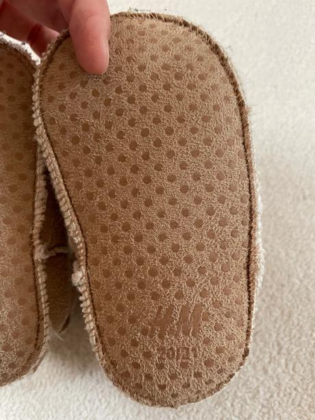 Zimné capačky h&m 20/21, h&m,21