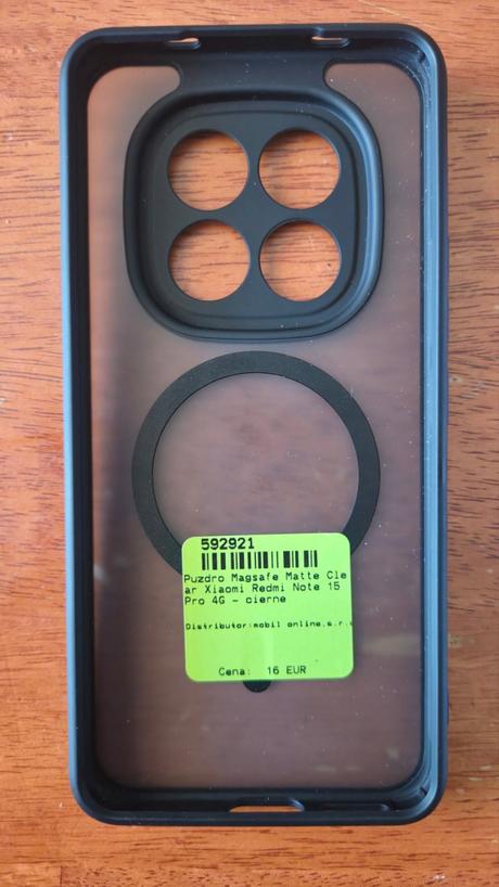 Xiaomi redmi note 15 pro, xiaomi