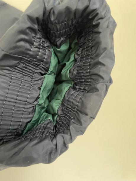 Hilfiger zimná bunda, tommy hilfiger,146 / 152