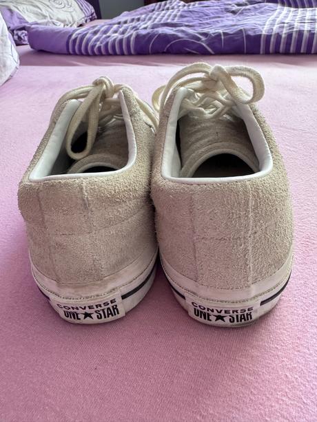 Tenisky converse 37.5, converse,37