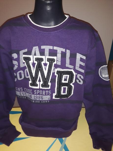 Mikina dognose 158/164 na 12-14r, age,158